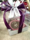 cupcake chocolate
