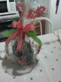 Mini Panetone trufado