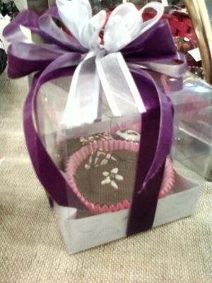 cupcake chocolate